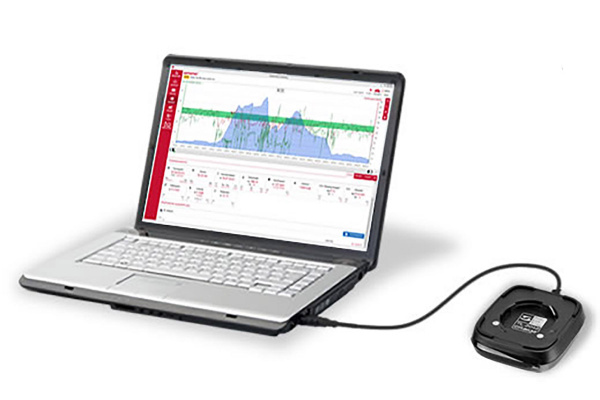 Велокомпьютер Sigma BC 16.12 STS