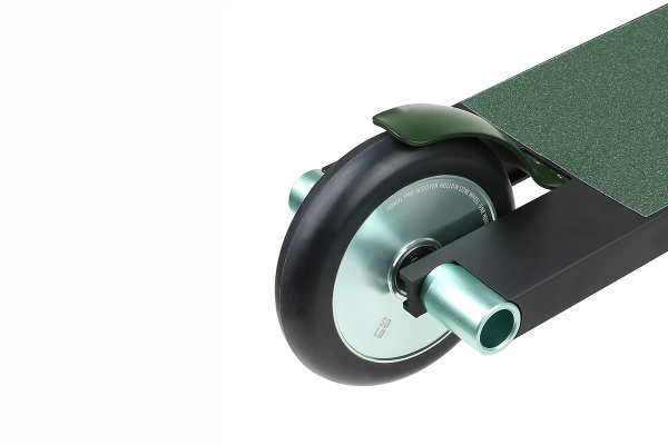 Самокат ATEOX SOLO