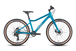 Велосипед HAGEN Teen 24 R (2025)