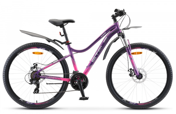 Велосипед 27.5" STELS Miss-7100 MD