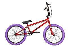 Велосипед BMX STARK Madness BMX 5 Cr-Mo (2025)