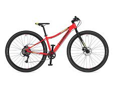 Велосипед Author Limit 29 (2025)